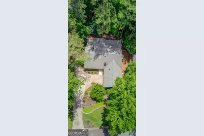 420 Taberwood Way, Roswell, GA 30076 - Photo 2