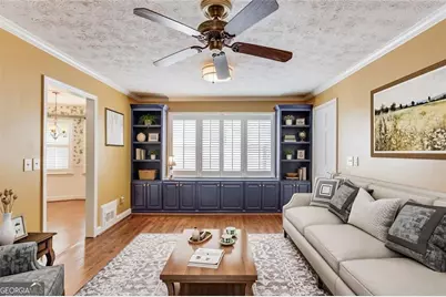 420 Taberwood Way, Roswell, GA 30076 - Photo 22
