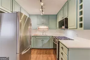 420 Taberwood Way, Roswell, GA 30076 - Photo 6