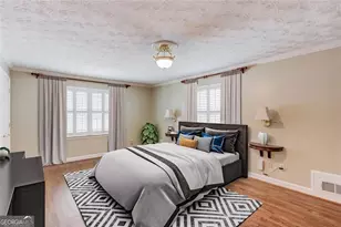 420 Taberwood Way, Roswell, GA 30076 - Photo 8