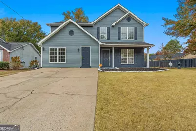 6265 Gemstone Court, Atlanta, GA 30349 - Photo 2