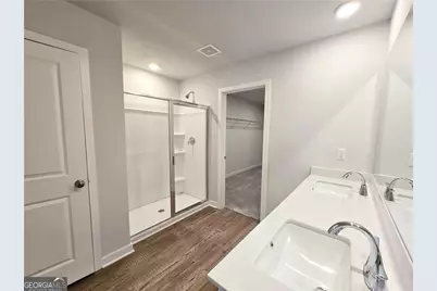 13 Whispering Oak Way #LOT 75, Dallas, GA 30157 - Photo 24