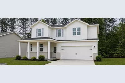 13 Whispering Oak Way #LOT 75, Dallas, GA 30157 - Photo 2