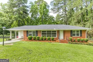 770 Winchester Cir, Macon, GA 31210 - Photo 1