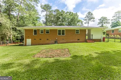 770 Winchester Circle, Macon, GA 31210 - Photo 24