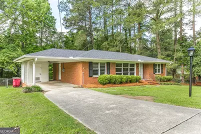 770 Winchester Circle, Macon, GA 31210 - Photo 4