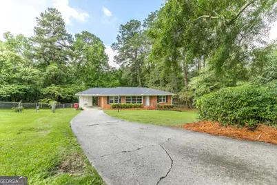 770 Winchester Circle, Macon, GA 31210 - Photo 2