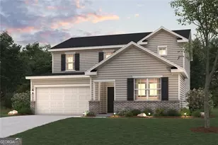 25 Whispering Oak Way, Dallas, GA 30157 - Photo 2