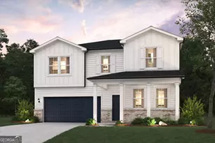 35 Whispering Oak Way, Dallas, GA 30157 - Photo 22
