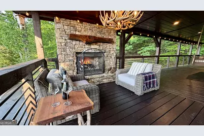 135 Bandit Lane, Blue Ridge, GA 30513 - Photo 50