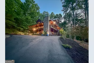 135 Bandit Lane, Blue Ridge, GA 30513 - Photo 58