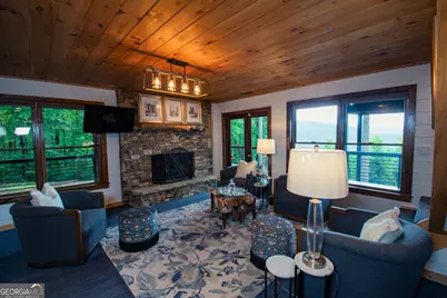 135 Bandit Lane, Blue Ridge, GA 30513 - Photo 12