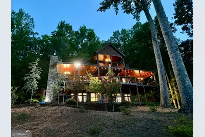 135 Bandit Lane, Blue Ridge, GA 30513 - Photo 60