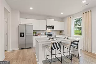 39 Whispering Oak Way, Dallas, GA 30157 - Photo 10