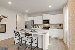 49 Whispering Oak Way, Dallas, GA 30157 - Photo 14