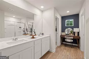 49 Whispering Oak Way, Dallas, GA 30157 - Photo 18