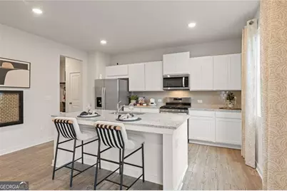 49 Whispering Oak Way #LOT 79, Dallas, GA 30157 - Photo 14