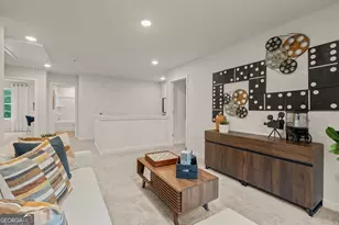 39 Whispering Oak Way, Dallas, GA 30157 - Photo 6