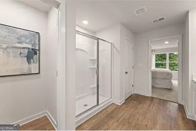 49 Whispering Oak Way #LOT 79, Dallas, GA 30157 - Photo 20