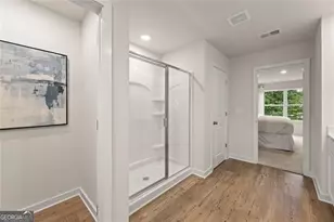 49 Whispering Oak Way, Dallas, GA 30157 - Photo 20