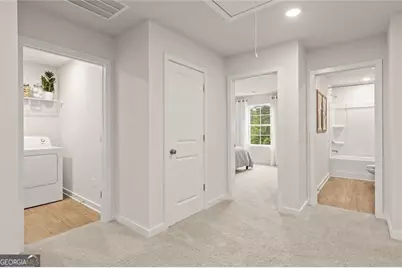 49 Whispering Oak Way #LOT 79, Dallas, GA 30157 - Photo 28