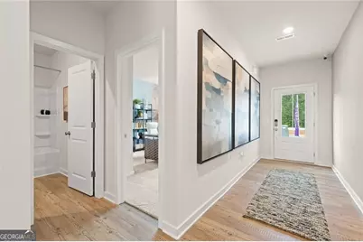 49 Whispering Oak Way #LOT 79, Dallas, GA 30157 - Photo 2