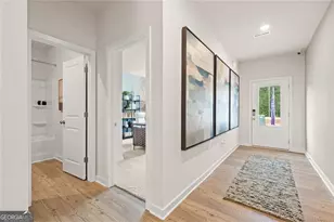 49 Whispering Oak Way, Dallas, GA 30157 - Photo 2