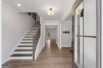 1682 Dover Creek Lane, Lawrenceville, GA 30045 - Photo 2