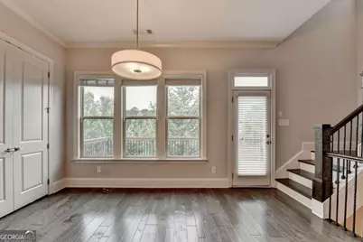 2154 Prestwick Court #31, Atlanta, GA 30319 - Photo 8