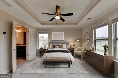 2154 Prestwick Court #31, Atlanta, GA 30319 - Photo 12