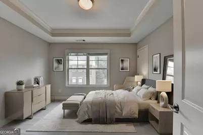 2154 Prestwick Court #31, Atlanta, GA 30319 - Photo 16