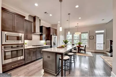2154 Prestwick Court #31, Atlanta, GA 30319 - Photo 4