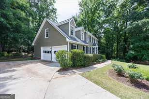 1301 Craddock Way, Macon, GA 31210 - Photo 4