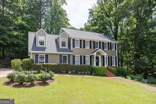 1301 Craddock Way, Macon, GA 31210 - Photo 1