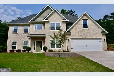 3065 Meadow Springs Drive, Watkinsville, GA 30677 - Photo 1