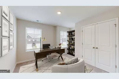 6389 Sundowner Place #134, South Fulton, GA 30331 - Photo 8