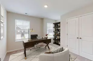 6389 Sundowner Pl, South Fulton, GA 30331 - Photo 8