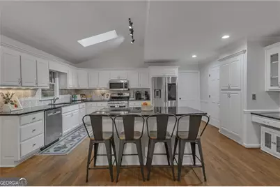 5681 Brookstone Walk, Acworth, GA 30101 - Photo 14