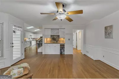 5681 Brookstone Walk, Acworth, GA 30101 - Photo 10