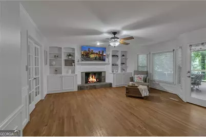 5681 Brookstone Walk, Acworth, GA 30101 - Photo 8