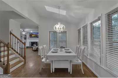 5681 Brookstone Walk, Acworth, GA 30101 - Photo 12