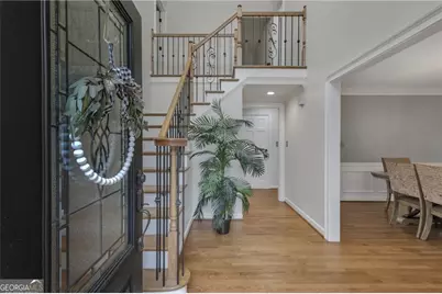 5681 Brookstone Walk, Acworth, GA 30101 - Photo 4