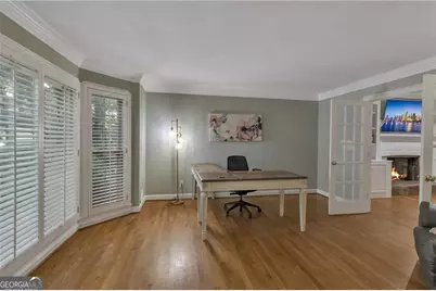 5681 Brookstone Walk, Acworth, GA 30101 - Photo 6