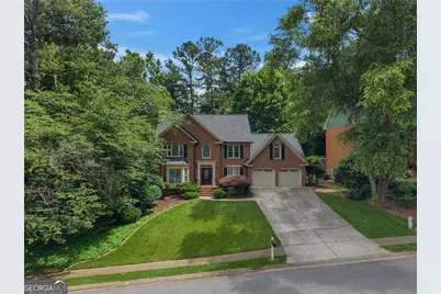 5681 Brookstone Walk, Acworth, GA 30101 - Photo 2