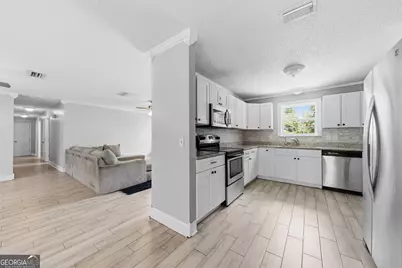 203 Tiffany Circle, Saint Marys, GA 31558 - Photo 10