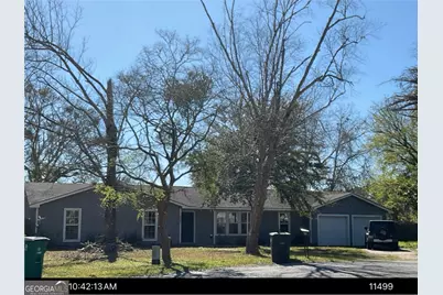 203 Tiffany Circle, Saint Marys, GA 31558 - Photo 1