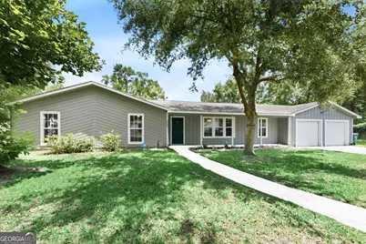 203 Tiffany Circle, Saint Marys, GA 31558 - Photo 1
