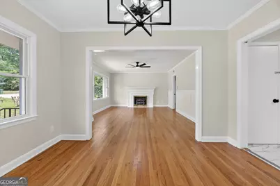 710 Hale Avenue, Griffin, GA 30224 - Photo 6