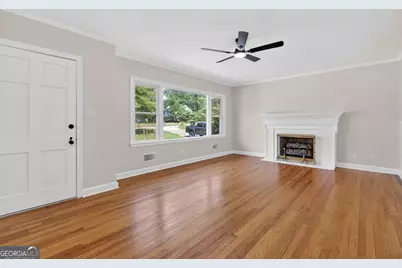 710 Hale Avenue, Griffin, GA 30224 - Photo 12