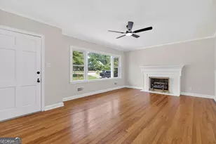 710 Hale Ave, Griffin, GA 30224 - Photo 12